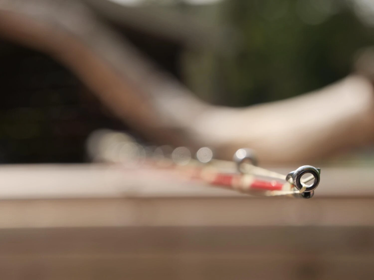 Patriot Pikehound Hyrräkelavapa 239cm <120g 2 Patriot Pikehound Hyrräkelavapa 239cm <120g - Afbeelding 2