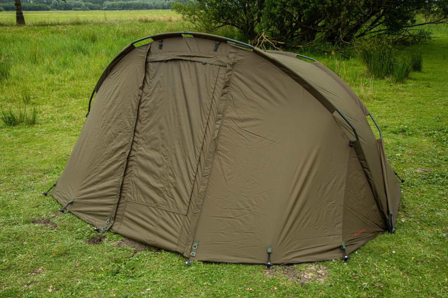Ultimate Adventure Dome 2-Man Bivvy 7 Ultimate Adventure Dome 2-Man Bivvy - Afbeelding 7