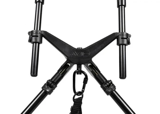 Avid Carp Lokdown Altitude Pod 4 Avid Carp Lokdown Altitude Pod - Afbeelding 4