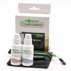 Korda Carp Care Kit 9 Korda Carp Care Kit -FIS Hengels Winkel ecf15dad3eb4658b