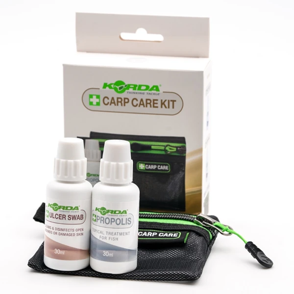 Korda Carp Care Kit 5 Korda Carp Care Kit - Afbeelding 5