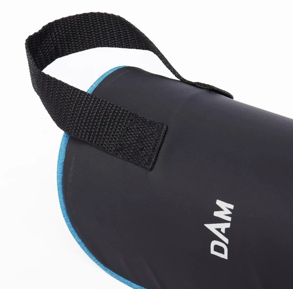 Dam O.T.T. 2 Rod Holdall Hardcase (171cm) 2 Dam O.T.T. 2 Rod Holdall Hardcase (171cm) - Afbeelding 2