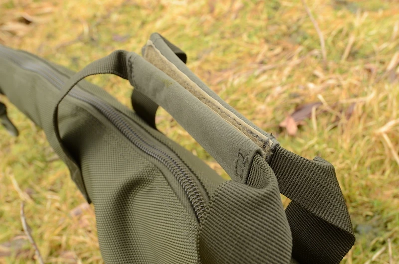 Solar SP Single Rod Sleeve 12ft 2 Solar SP Single Rod Sleeve 12ft - Afbeelding 2