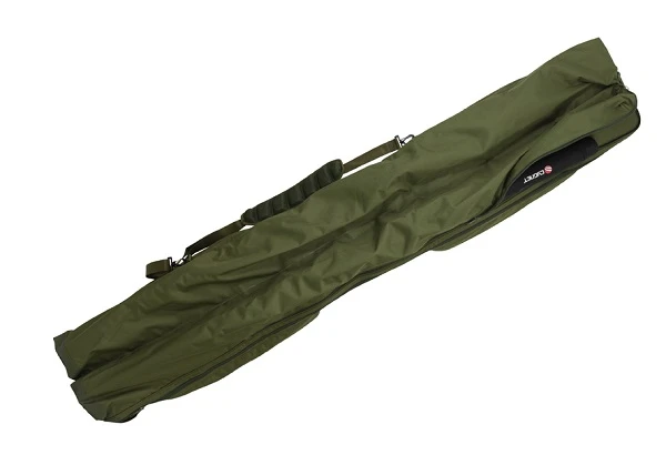 Trakker NXG 6 Rod Holdall 10ft 2 Trakker NXG 6 Rod Holdall 10ft - Afbeelding 2