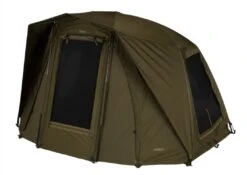 Trakker Tempest 100T Brolly Skull Cap Wrap Aquatexx EV 1.0 -FIS Hengels Winkel edd55e8efd70b5c4