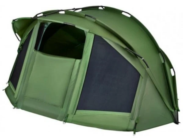 Trakker SLX Bivvy 1 Persoons (100) 3 Trakker SLX Bivvy 1 Persoons (100) - Afbeelding 3