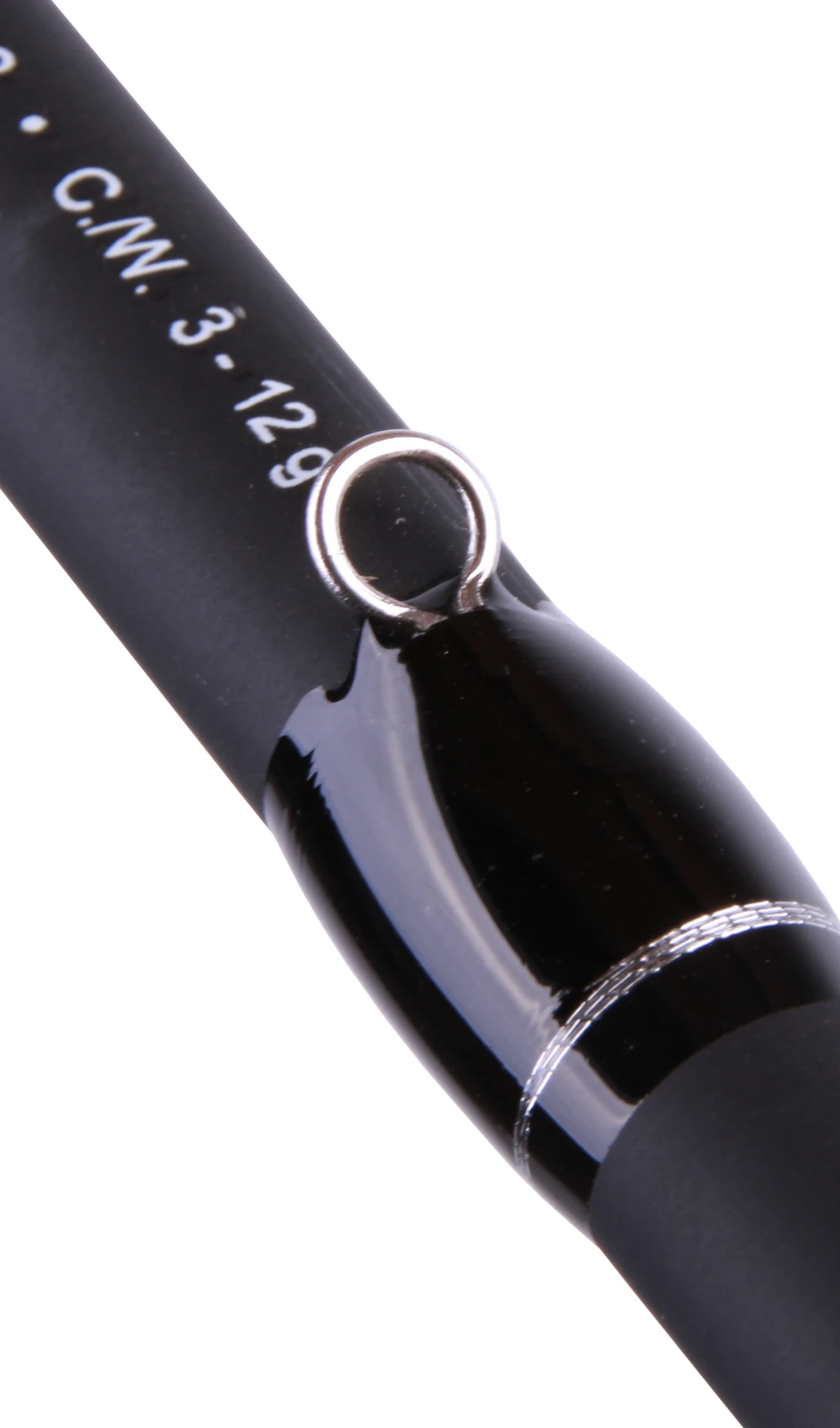 Jenzi Rock 'N'' Street Rod 180cm 3-12gr 6 Jenzi Rock 'N'' Street Rod 180cm 3-12gr - Afbeelding 6