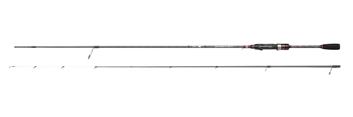 PENN Conflict LRF 2,29m (0,2-5g) 1 PENN Conflict LRF 2,29m (0,2-5g)