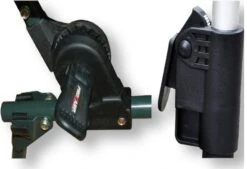 Cormoran Pro Carp Bedchair 6-Legs 8212