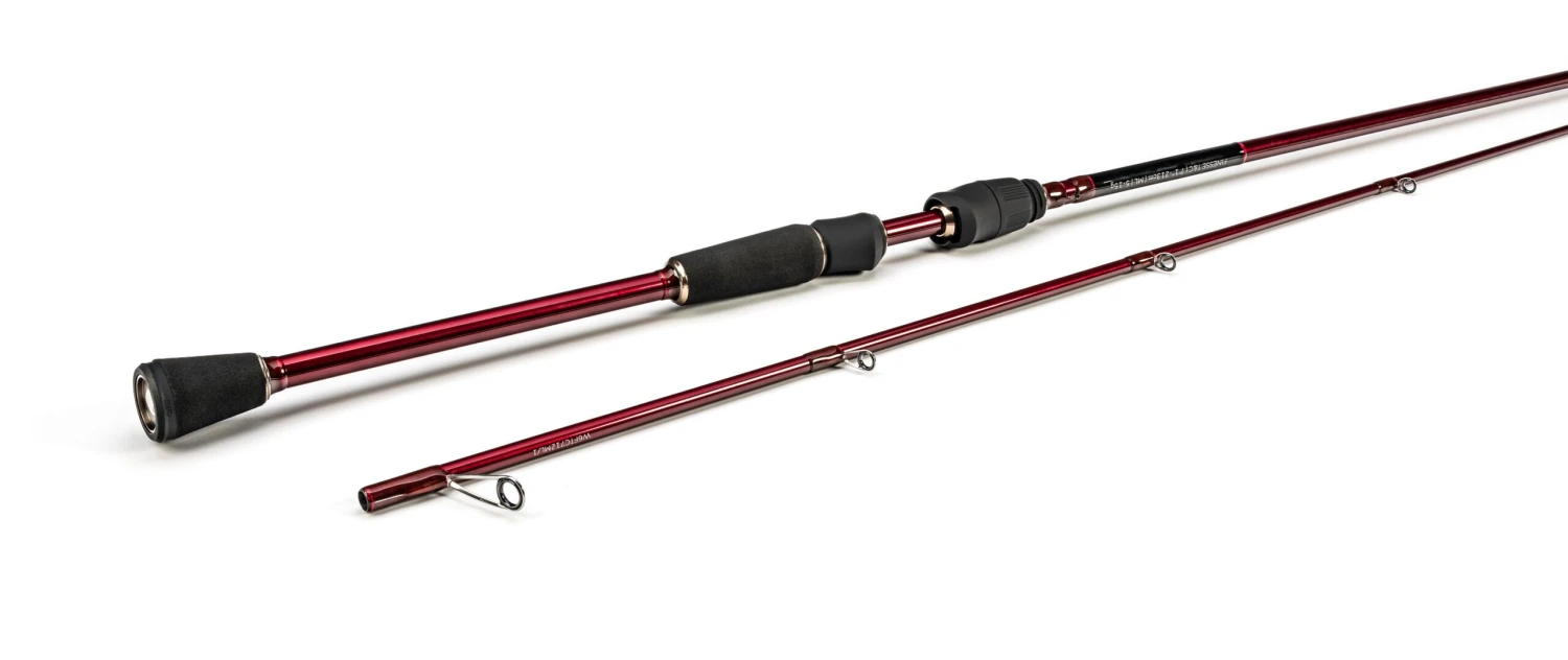 Westin W6 Finesse TC 2,25m (5-15g) 5 Westin W6 Finesse TC 2,25m (5-15g) - Afbeelding 5