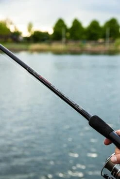 Ultimate Allround Power Feeder -FIS Hengels Winkel eef63a2cb114fc92