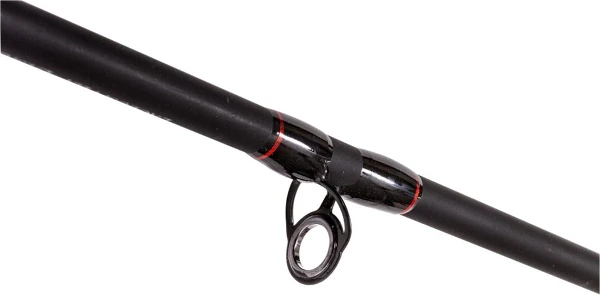 Quantum Drive Baitcast Medium 2,13m 10-42gr 2 Quantum Drive Baitcast Medium 2,13m 10-42gr - Afbeelding 2