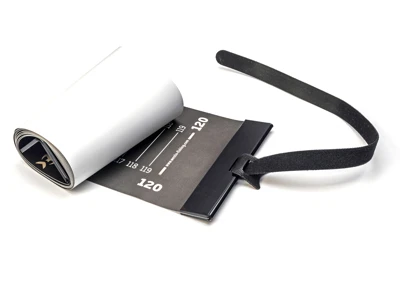 Westin Pro Measure Mat Small (10x120cm) 2 Westin Pro Measure Mat Small (10x120cm) - Afbeelding 2