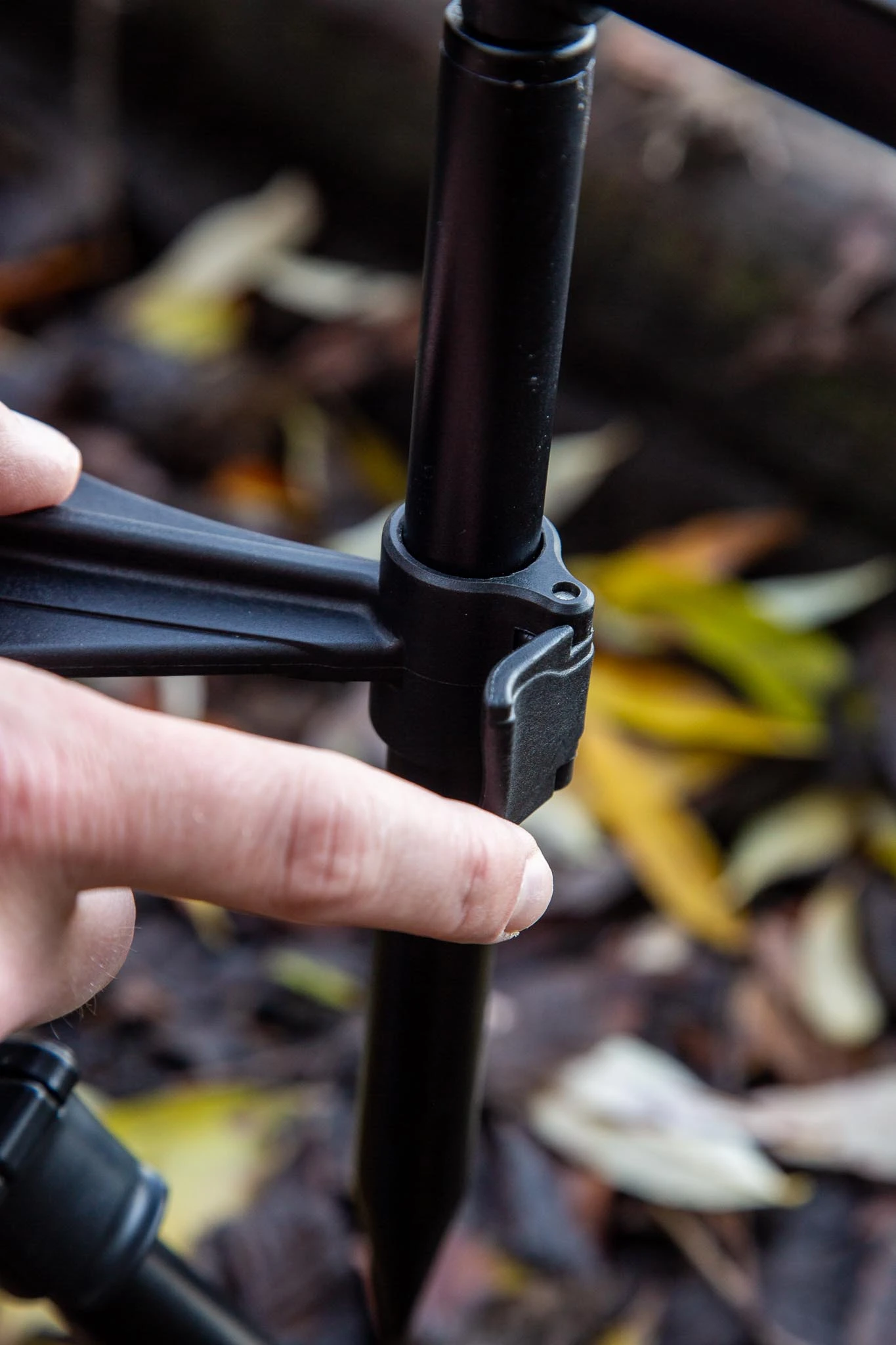 Ultimate Storm Rodpod 10 Ultimate Storm Rodpod - Afbeelding 10