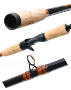 Patriot Pike Specialist Hyrräkelavapa Baitcasthengel 2.44m (15-75g) 15 Patriot Pike Specialist Hyrräkelavapa Baitcasthengel 2.44m (15-75g) -FIS Hengels Winkel ef37719498809535