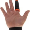 Colmic Leather Finger Guard