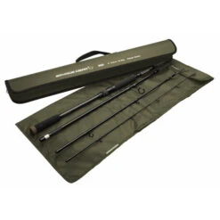 Savage Gear SG4 Medium Game