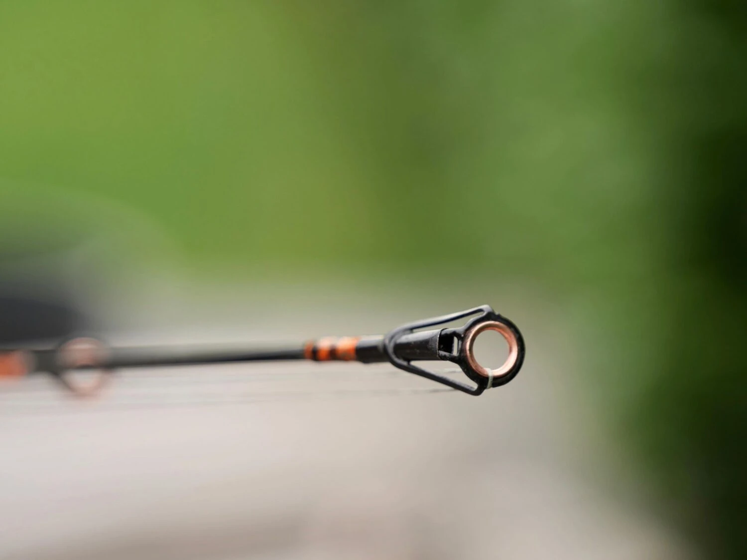 Patriot Pike Specialist Hyrräkelavapa Baitcasthengel 2.44m (15-75g) 2 Patriot Pike Specialist Hyrräkelavapa Baitcasthengel 2.44m (15-75g) - Afbeelding 2