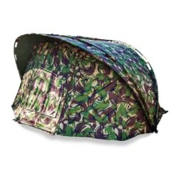 Ultimate Bionic Bivvy DPM Camouflage 2-Man 31 Ultimate Bionic Bivvy DPM Camouflage 2-Man -FIS Hengels Winkel f12d905e4153d734