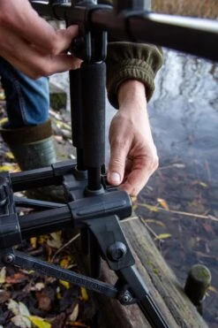 Ultimate Sky Chaser Rod Pod -FIS Hengels Winkel f13b380e6691dc16