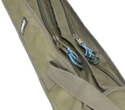 Cult Green Compact 2 Rod Sleeve 9ft