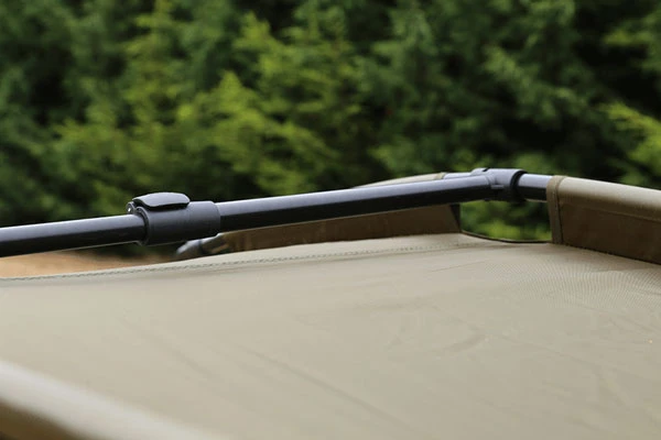 Fox EOS 1 Man Bivvy 2 Fox EOS 1 Man Bivvy - Afbeelding 2