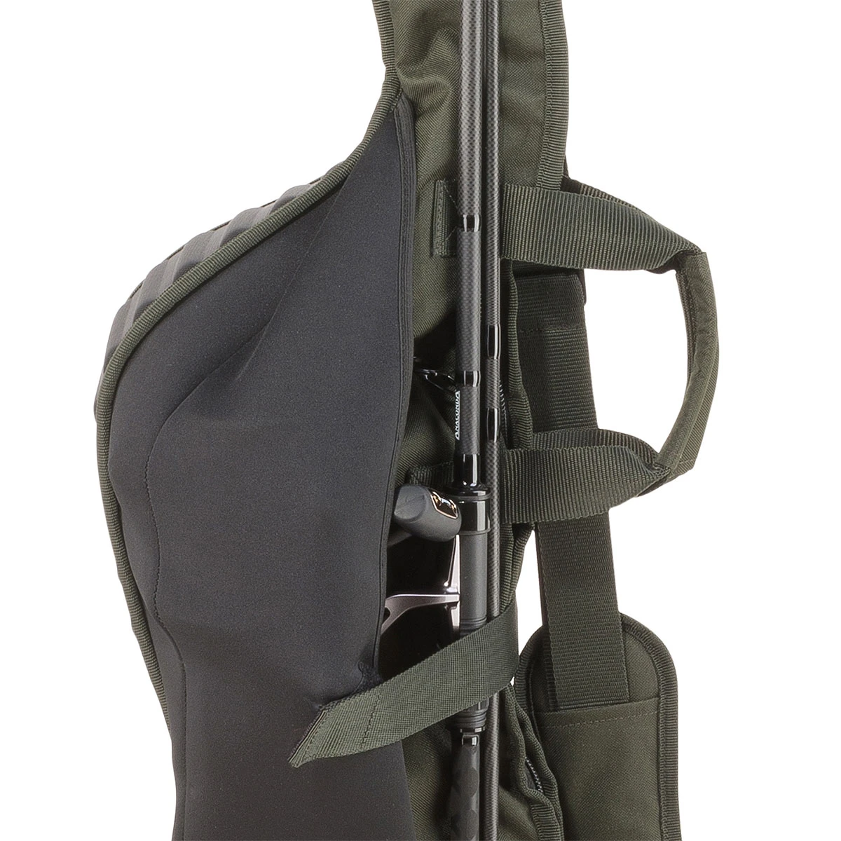 Anaconda Cute Rod Sleeve 10ft 3 Anaconda Cute Rod Sleeve 10ft - Afbeelding 3