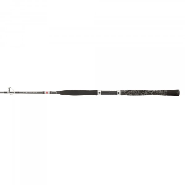 PENN Legion Cat Silver Belly Pump 1,75m (<200gr) 2 PENN Legion Cat Silver Belly Pump 1,75m (<200gr) - Afbeelding 2