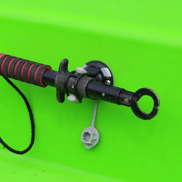 Railblaza Starport Single White 5 Railblaza Starport Single White - Afbeelding 5