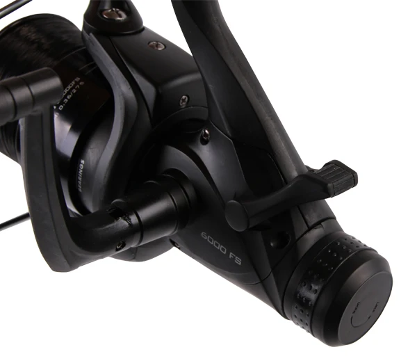 JRC Defender Combo 3,00m 6000FS (3lb) 4 JRC Defender Combo 3,00m 6000FS (3lb) - Afbeelding 4