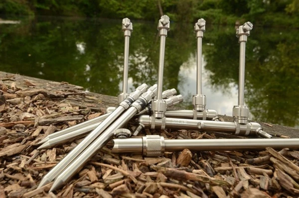 Solar P1 Worldwide Pod (Without Buzz Bars) 2 Solar P1 Worldwide Pod (Without Buzz Bars) - Afbeelding 2