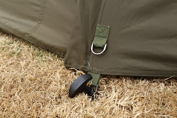 Fox EOS 1 Man Bivvy 1 Fox EOS 1 Man Bivvy