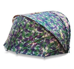 Ultimate Bionic Bivvy DPM Camouflage 2-Man 29 Ultimate Bionic Bivvy DPM Camouflage 2-Man -FIS Hengels Winkel f320f16194b50ea8