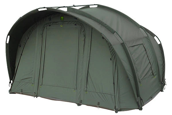 Rod Hutchinson Cabrio 2-Man Bivvy 2 Rod Hutchinson Cabrio 2-Man Bivvy - Afbeelding 2