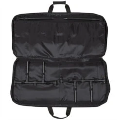 JRC Cocoon Quad-Pod Rodpod