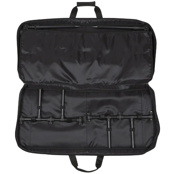 JRC Cocoon Quad-Pod Rodpod 1 JRC Cocoon Quad-Pod Rodpod