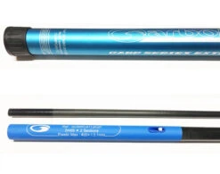 Garbolino Game Over Carp Legend - Rod 9M00 + 1 Kit K2 Elc + 1 Fourreau