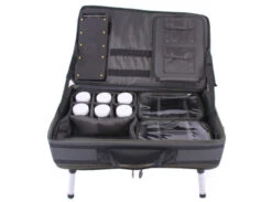 NGT Carp Bivvy Table System 15 NGT Carp Bivvy Table System -FIS Hengels Winkel f4a29f6fbb532bd1