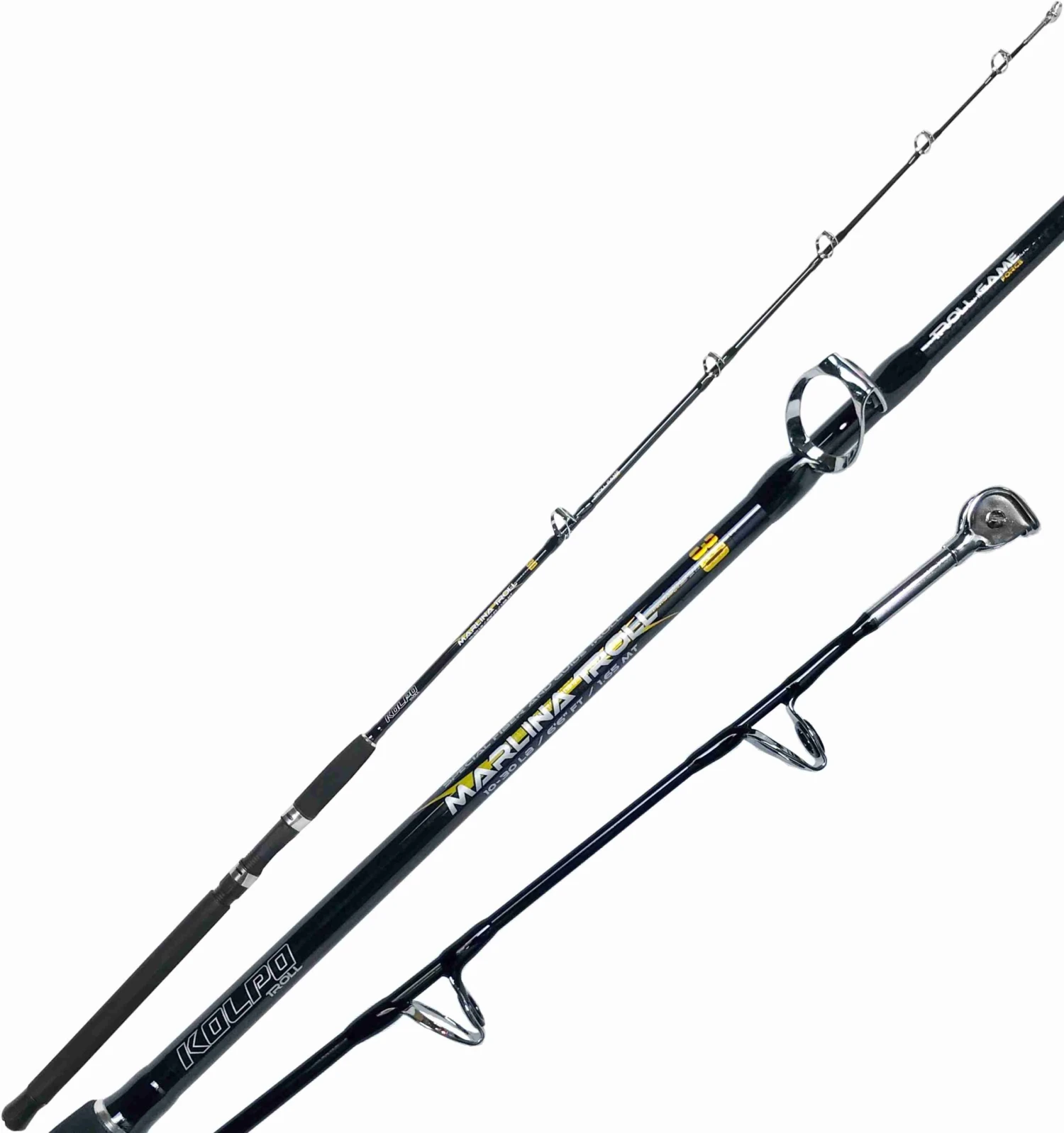 Kolpo Marlina Troll 3 Kolpo Marlina Troll - Afbeelding 3