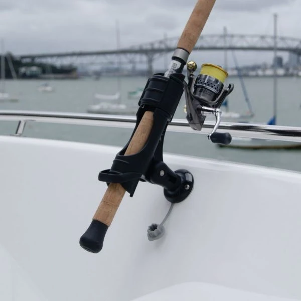 Railblaza Starport Single White 6 Railblaza Starport Single White - Afbeelding 6