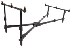 NGT Cross Rod Pod Met Luxe Opbergcase