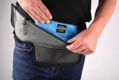 Spro Freestyle Universal Rod Sleeve 137 X 12cm