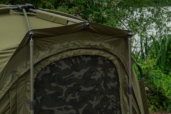 Fox Frontier X+ 19 Fox Frontier X+ - Afbeelding 19