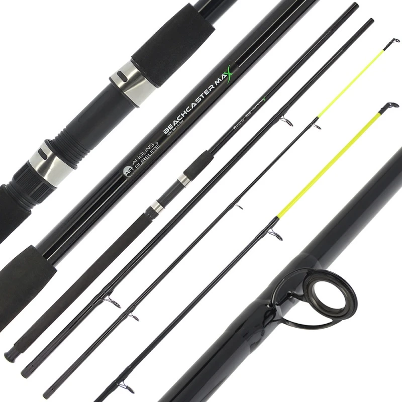 Angling Pursuits Beachcaster Max 3,60m 4 Angling Pursuits Beachcaster Max 3,60m - Afbeelding 4