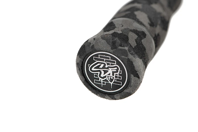 Fox Rage Street Fighter Lure Blaster Travel Spinhengel 2.30m (15-50g) 1 Fox Rage Street Fighter Lure Blaster Travel Spinhengel 2.30m (15-50g)