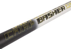 NGT Carp Basher Carbon Pole 11m 6 NGT Carp Basher Carbon Pole 11m -FIS Hengels Winkel f632746ed6b46435