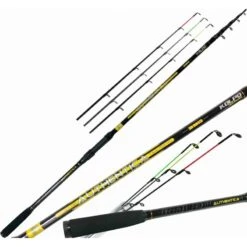 Kolpo Authentica Tele Feeder -FIS Hengels Winkel f66fe384f301200d