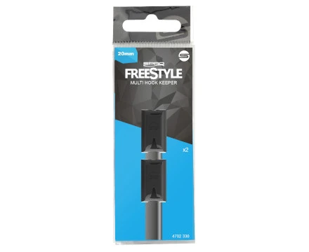 Spro Freestyle Multi Hook Keeper 5 Spro Freestyle Multi Hook Keeper - Afbeelding 5
