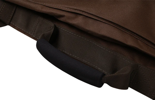 JRC Defender 3-Rod Sleeve 5 JRC Defender 3-Rod Sleeve - Afbeelding 5