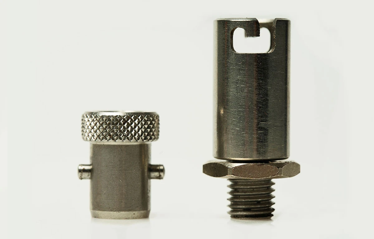 Wolf RVS Quick Release 3 Wolf RVS Quick Release - Afbeelding 3